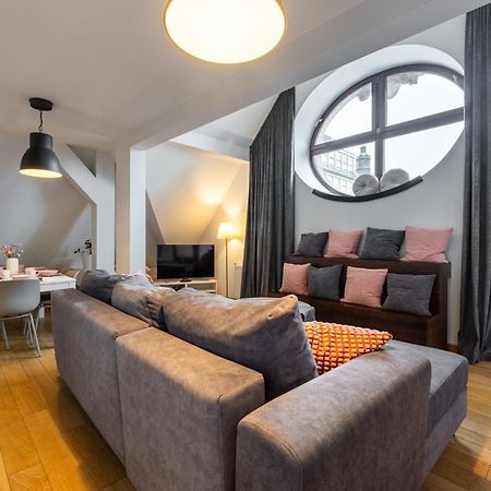 Apartementy Plac Solny 20 Wroclaw Bagian luar foto