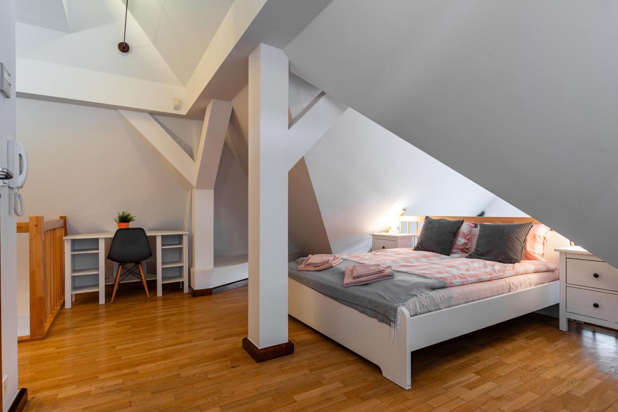 Apartementy Plac Solny 20 Wroclaw Bagian luar foto