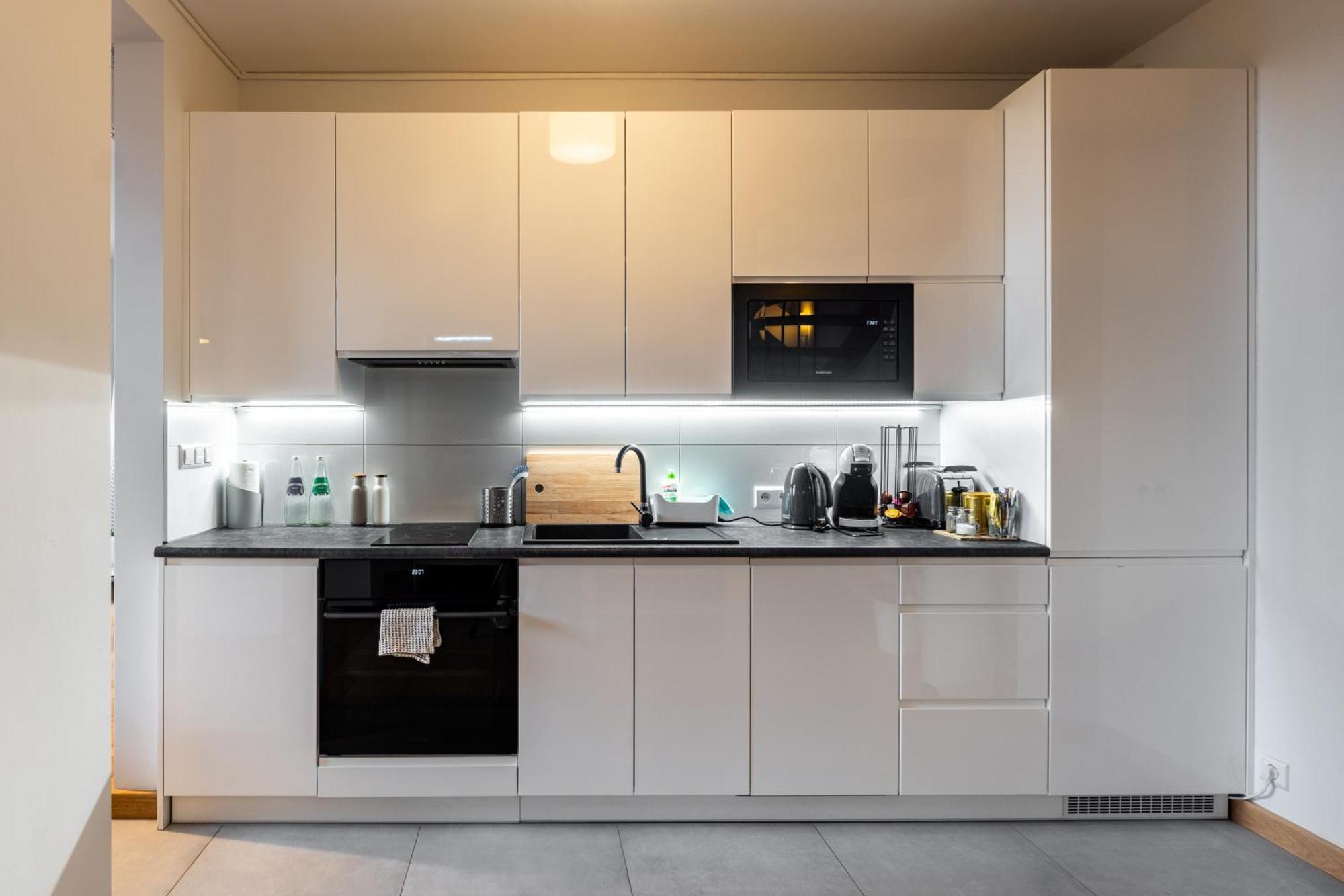 Apartementy Plac Solny 20 Wroclaw Bagian luar foto