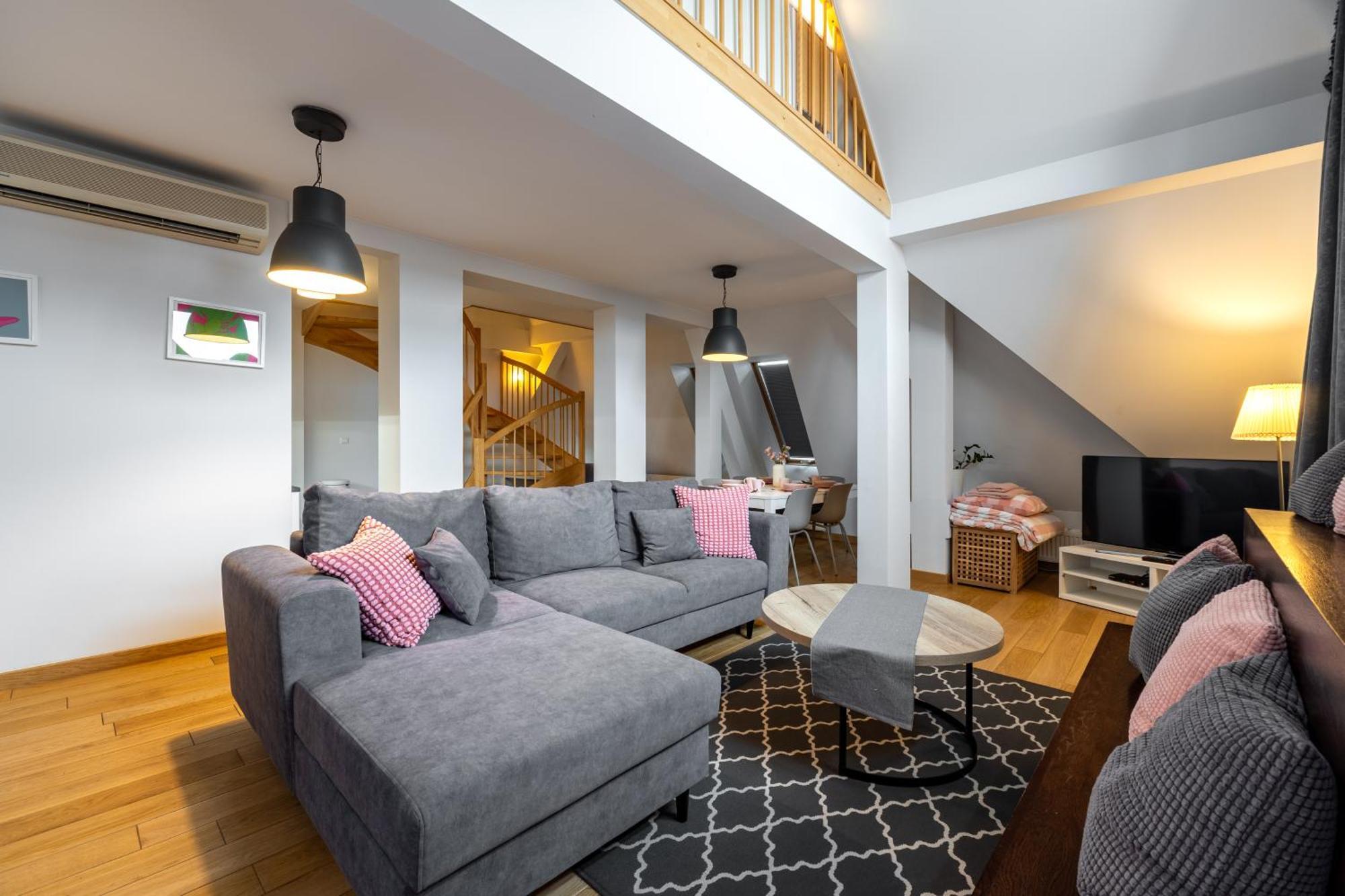 Apartementy Plac Solny 20 Wroclaw Bagian luar foto