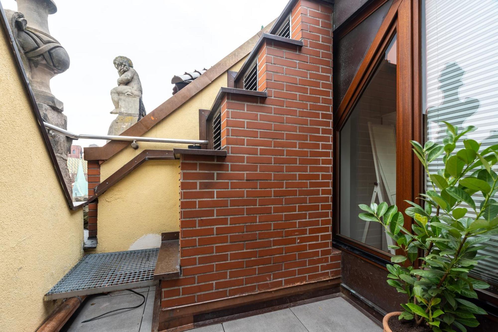Apartementy Plac Solny 20 Wroclaw Bagian luar foto