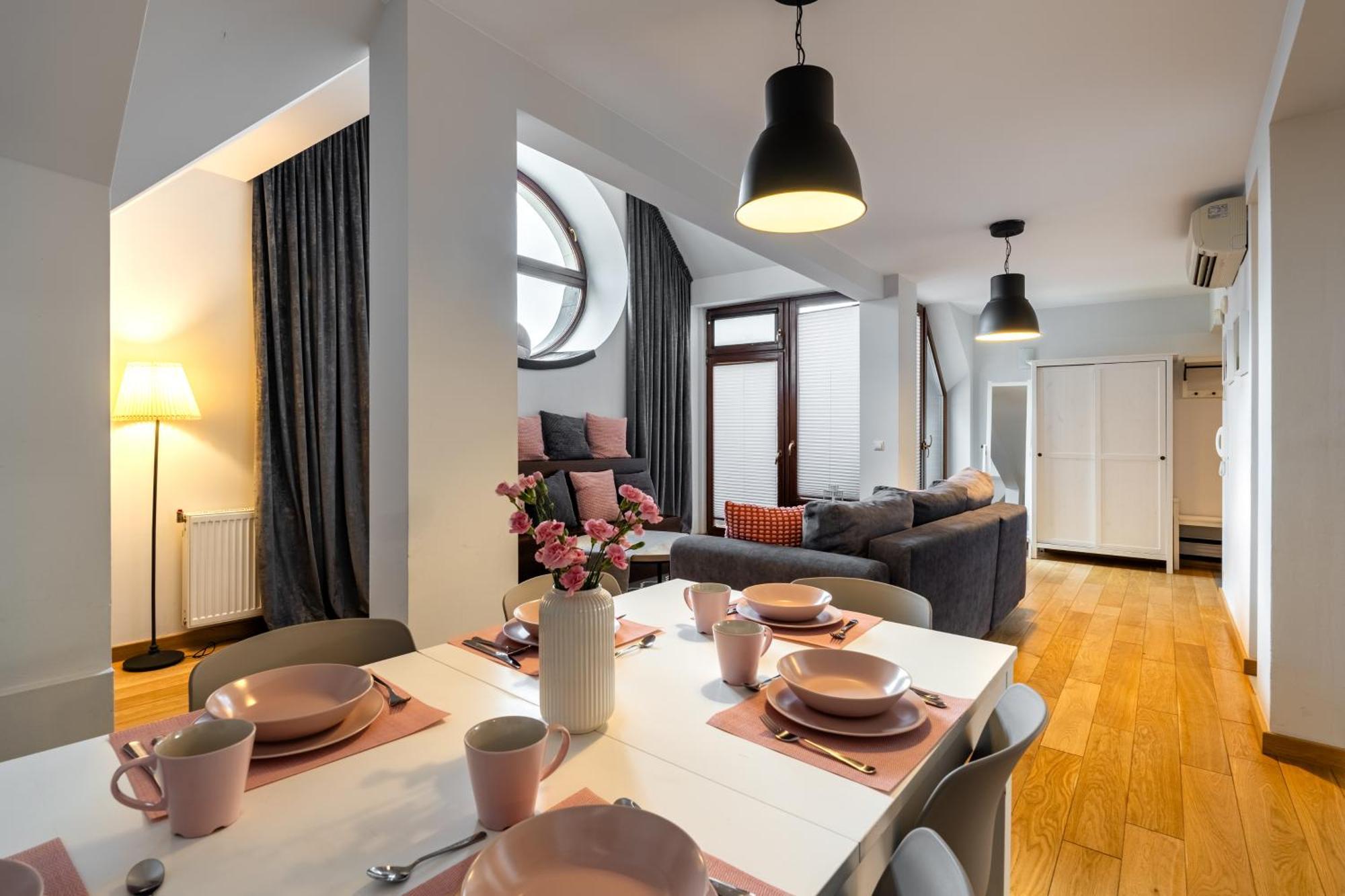Apartementy Plac Solny 20 Wroclaw Bagian luar foto