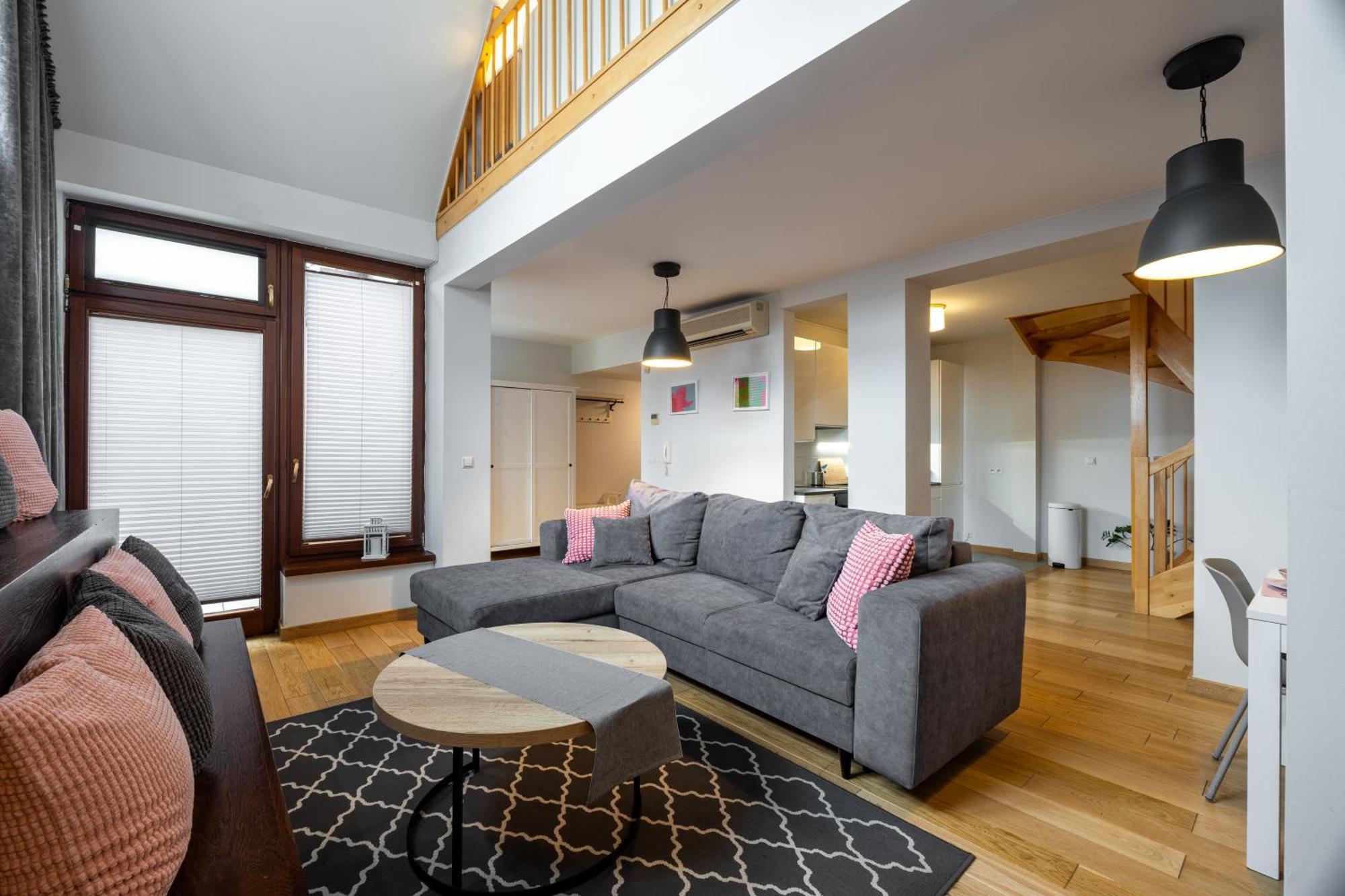 Apartementy Plac Solny 20 Wroclaw Bagian luar foto