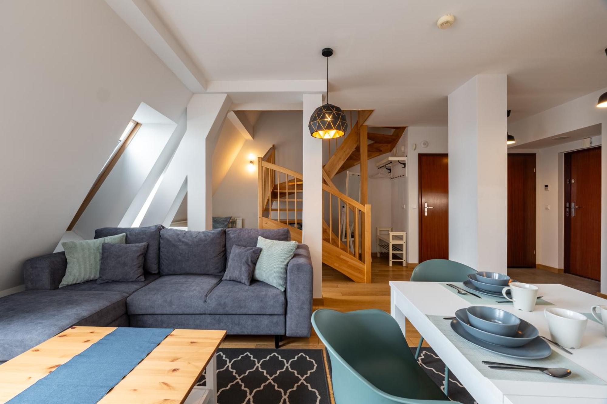 Apartementy Plac Solny 20 Wroclaw Bagian luar foto