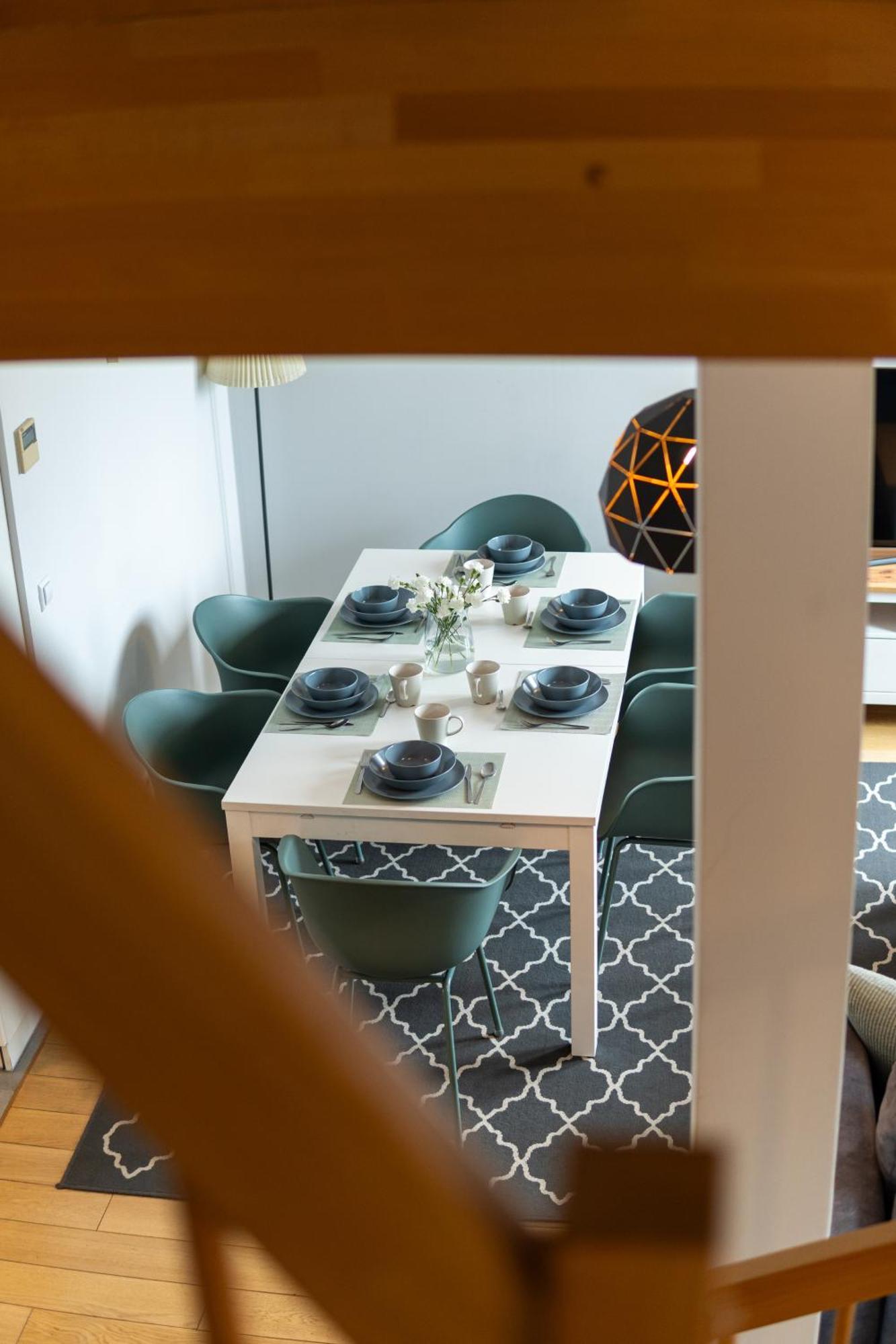 Apartementy Plac Solny 20 Wroclaw Bagian luar foto