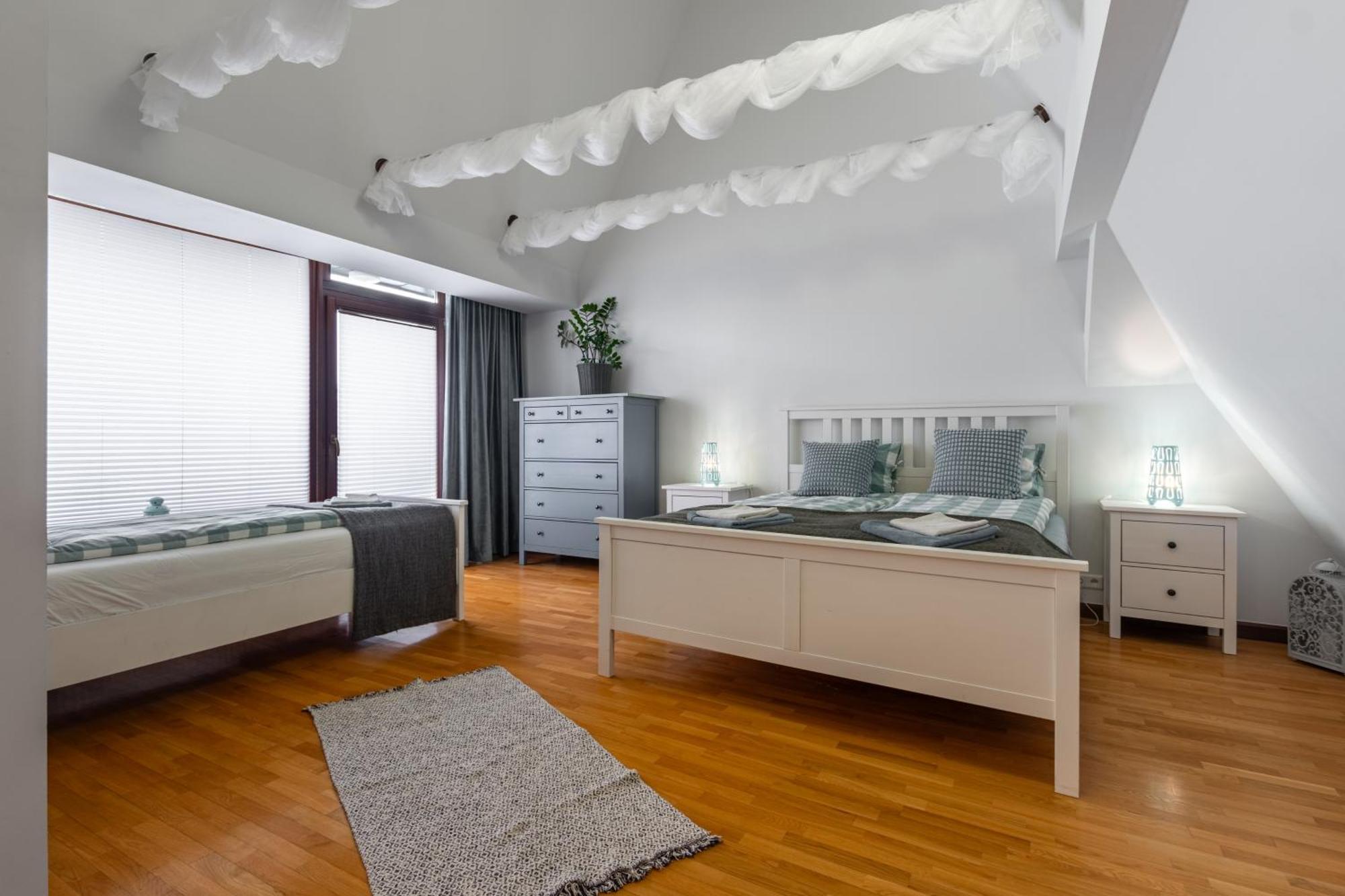 Apartementy Plac Solny 20 Wroclaw Bagian luar foto