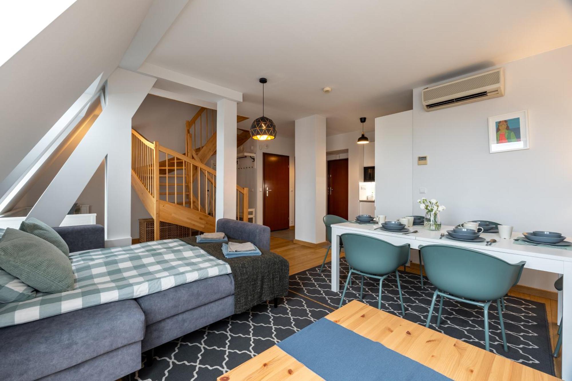 Apartementy Plac Solny 20 Wroclaw Bagian luar foto