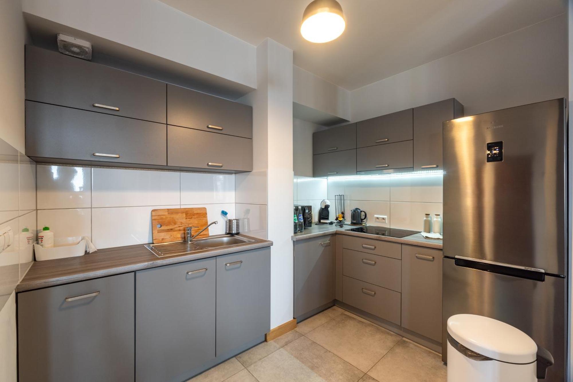 Apartementy Plac Solny 20 Wroclaw Bagian luar foto