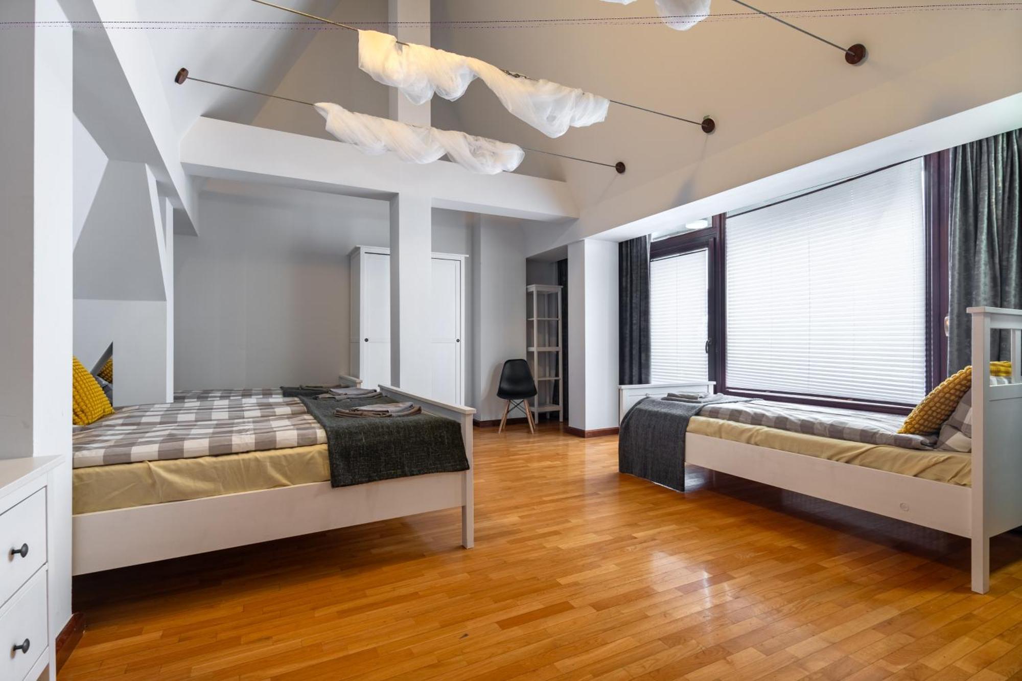 Apartementy Plac Solny 20 Wroclaw Bagian luar foto