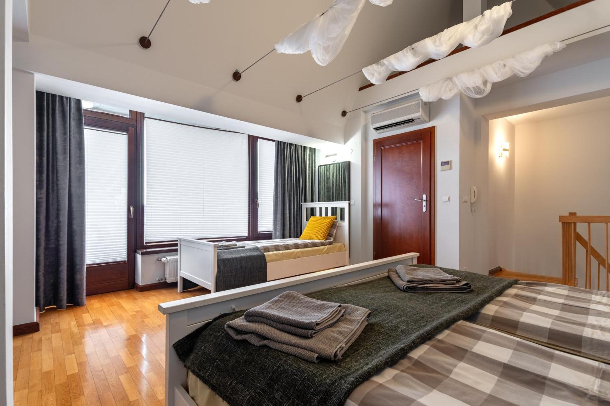 Apartementy Plac Solny 20 Wroclaw Bagian luar foto