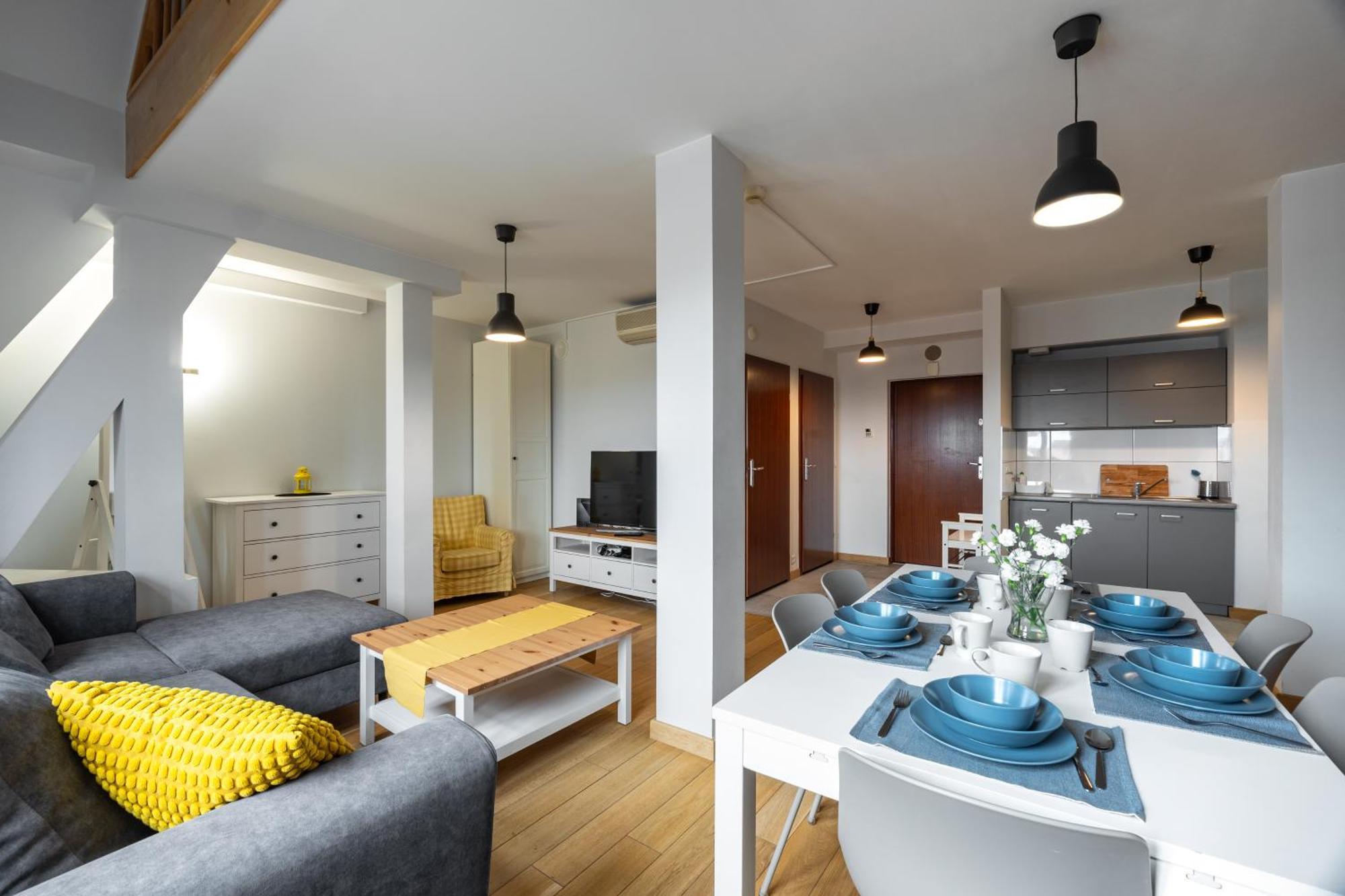 Apartementy Plac Solny 20 Wroclaw Bagian luar foto