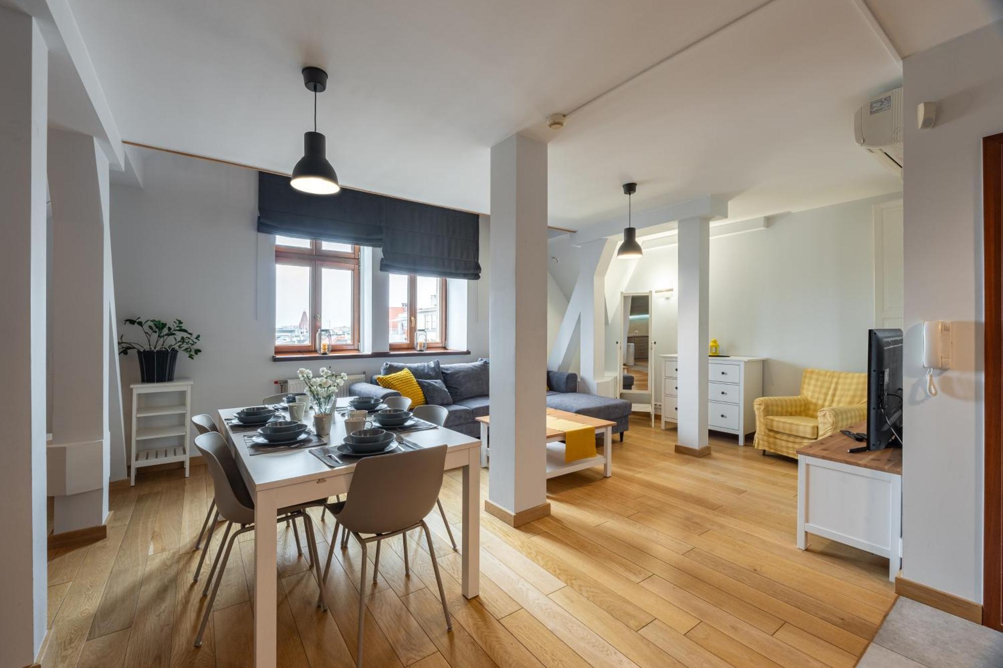 Apartementy Plac Solny 20 Wroclaw Bagian luar foto