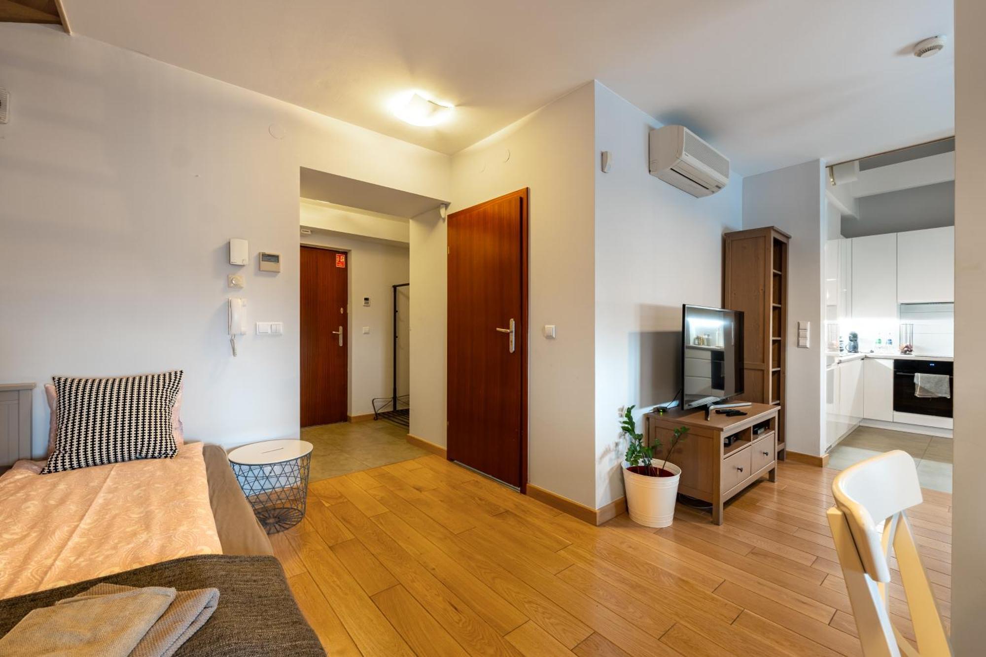 Apartementy Plac Solny 20 Wroclaw Bagian luar foto
