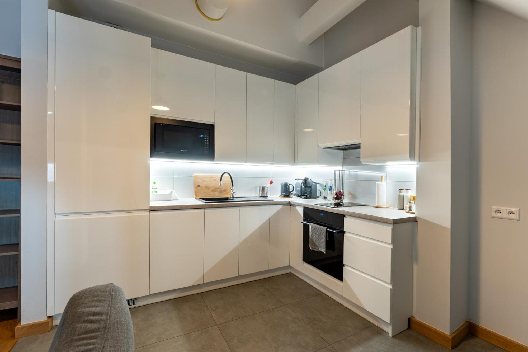 Apartementy Plac Solny 20 Wroclaw Bagian luar foto